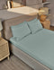 Pure Brushed Cotton Fitted Sheet